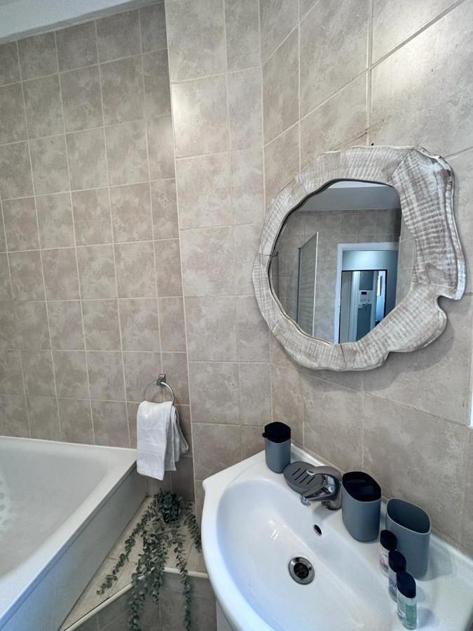 Edgware Road, Central London Studio Apartments Luaran gambar